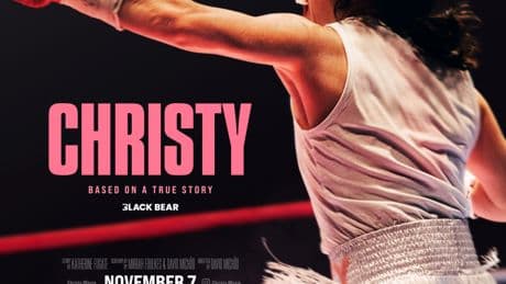 Sydney Sweeney undergoes remarkable transformation as pro boxer in first trailer for Christy Martin biopic