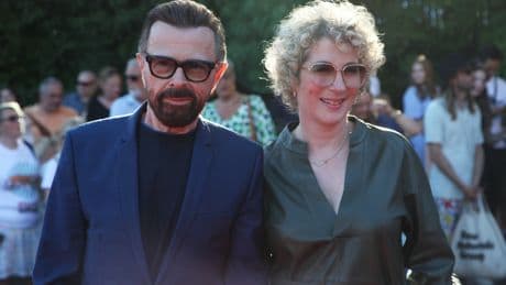 ABBA’s Björn Ulvaeus, 79, had ‘severe problems’ with 28-year age gap with wife: ‘I just gave up’