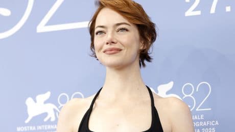 Mostra del Cinema di Venezia 2025: Emma Stone protagonista di Bugonia