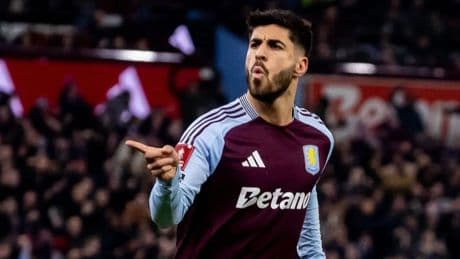 Fenerbahçe imzayı attırıyor: Marco Asensio transferinde anlaşma tamam!