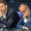 Keine solide Haushaltspolitik: Steuerzahlerbund beklagt "Schönrechnerei" der Bundesregierung