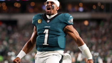 What makes the Eagles so dangerous — with no end in sight