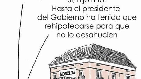 La viñeta de Antón