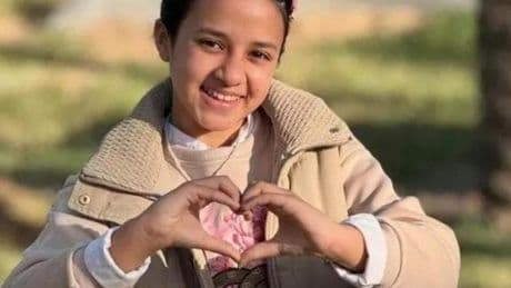 Portava sorrisi e aiuti, uccisa la bimba influencer di Gaza