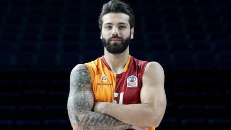 Bir dönem sona erdi! Galatasaray, Göksenin Köksal ile yollarını ayırdı