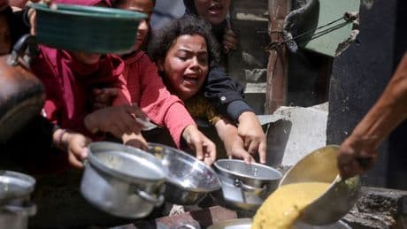 Gaza: Médecins sans frontières accuse Israël d'accorder une aide "ridiculement insuffisante" qualifiée d'"écran de fumée"