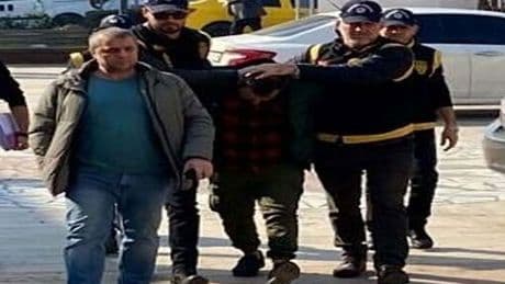 Kız arkadaşının annesini bilezikleri için öldürdü: İfadesi ortaya çıktı