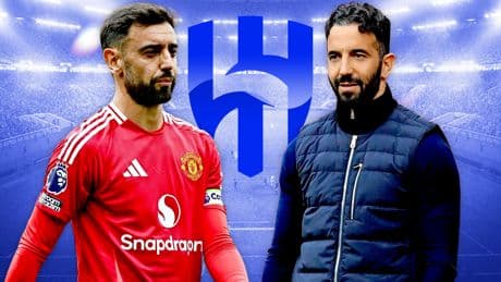 Bruno Fernandes ‘seriously considering’ Al-Hilal transfer offer and could play final Man Utd match today
