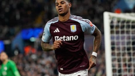 Mercato : Rashford à un pas de rejoindre le Barça