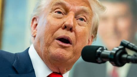 Trump Withdraws Surgeon General Nomination and Announces New Pick, Dr. Casey Means