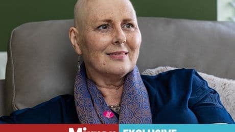 Terminally ill gran's heartbreaking message to MPs ahead of assisted dying vote
