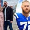 NFL star opens up on fight with OCD that left him contemplating suicide