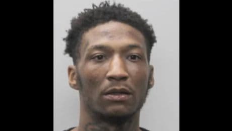 Rapper who served prison time on shooting charges demands to be allowed to smoke weed