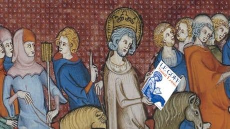 « Saint Louis après Jacques Le Goff », sous la direction de Marie Dejoux : le saint roi et l’historien