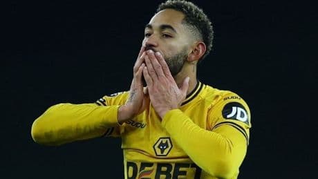 Newcastle'ın hedefi Matheus Cunha!