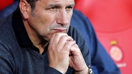 Eusebio Sacristán: "Las palabras no me salían los primeros meses después del accidente"
