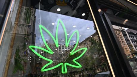 Just say no to Big Dope — and its push for even more legal marijuana