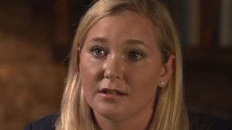 Virginia Giuffre's father says 'There's no way she took her own life' in bombshell interview