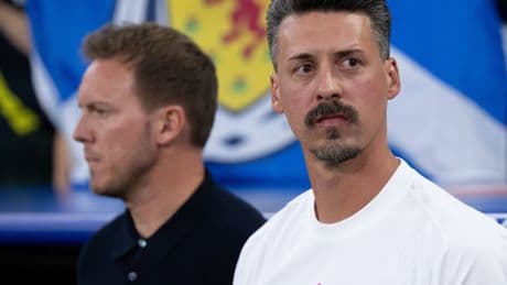 Erste Bundesliga-Station: Sandro Wagner wird Cheftrainer in Augsburg