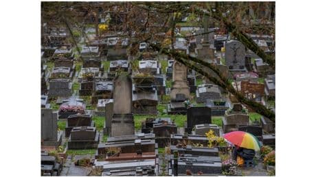 Pourquoi meurt-on moins le 15 août ?