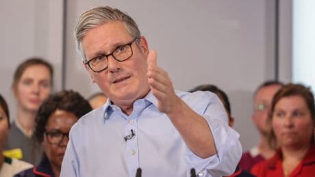 Starmer faces threat of new revolt by MPs over special needs education reform as minister dodges questions