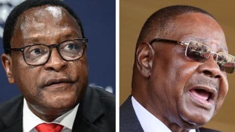 Au Malawi, un duel électoral sur fond de détresse économique