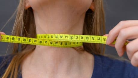 Why the size of your neck could reveal hidden risks to your heart health