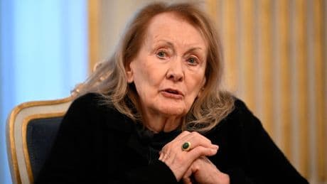 Literatur: Annie Ernaux wird 85: Chronistin des weiblichen Lebens