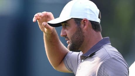 How to watch the US Open: TV channel and live stream for Round 2 today