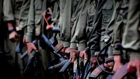 Terörsüz Türkiye’de tarihi bir adım! PKK kendi fişini çekti asıl süreç şimdi başlıyor