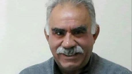 Öcalan, İmralı’da özgürlük istiyor