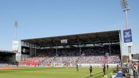 Neuzugang: Holstein Kiel holt Verstärkung aus Norwegen