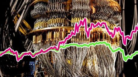 Größte Wette der Wall Street – 13 Aktien und dieser ETF setzen auf den neuen Megatrend
