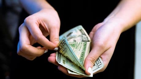 'My Girlfriend Won't Let Me Pay Her Bills. Am I Right To Be Annoyed?'