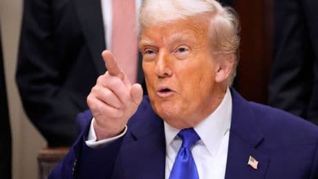 Kampf um ausländische Talente: Gründerbranche will Trump-Chaos als Chance nutzen