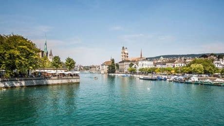 Les 20 meilleures adresses à Zurich selon Le Monde : que faire ? où déjeuner ? où dormir ?