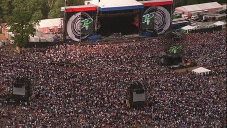 Fake concert ticket scams double as dire warning issued ahead of Oasis reunion