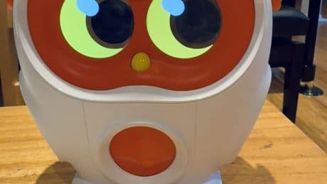 Studie: Familien bauen schnell Beziehung zu Robotern auf