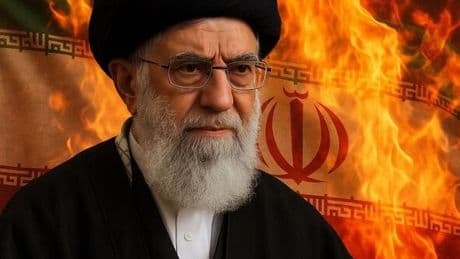 Iranians dare to dream of revolution for the first time as Israel strikes light the fuse