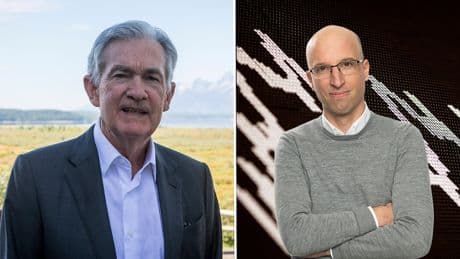 Fed-Chef Powell in Jackson Hole: Vor dieser Rede zittert die Börse