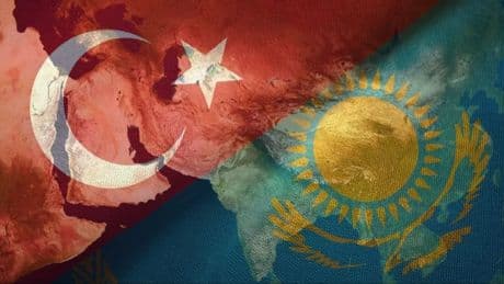 Kazakistan ile dikkat çeken petrol hamlesi! İmzalar resmen atıldı