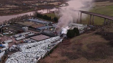Perth City Centre councillor wants a national conversation on the safe disposal of lithium batteries
