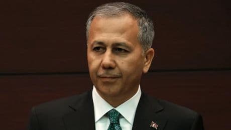 En Turquie, 153 membres présumés de l’organisation Etat islamique arrêtés