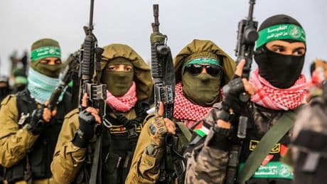 Vorschlag für Deal - Hamas will zehn lebende Geiseln freilassen