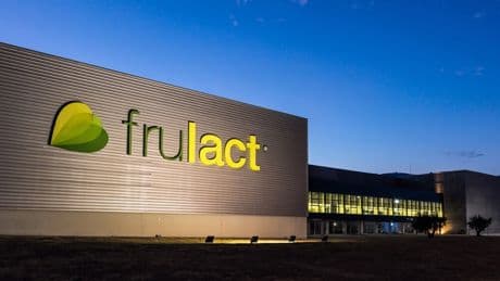 Ardian contrata a Evercore para la venta de Frulact
