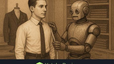 Qué ropa llevar y cómo combinarla: crea tu propio asistente personal de moda utilizando inteligencia artificial