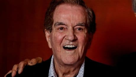 Muere Manuel de la Calva, integrante del Dúo Dinámico, a los 88 años