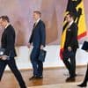 Zeitliche Begrenzung gefordert: Steuerzahlerbund kritisiert üppiges Übergangsgeld für Minister