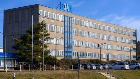 Automobilbranche: Hoffnungen bei insolventem Autozulieferer Boryszew