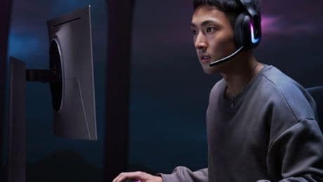 Logitech Reveals New Lightspeed G522 Gaming Headset For Elite-Level Gamers